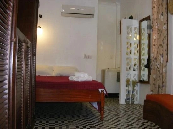 Twin Suite Villa