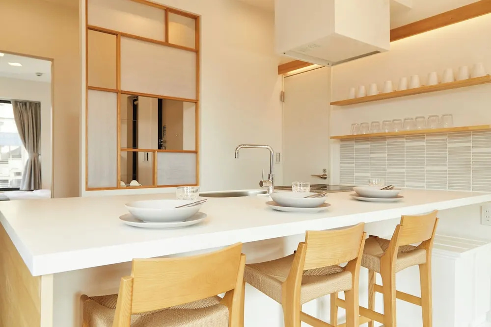 Tokyo Sky Suite Hotel 사진 15