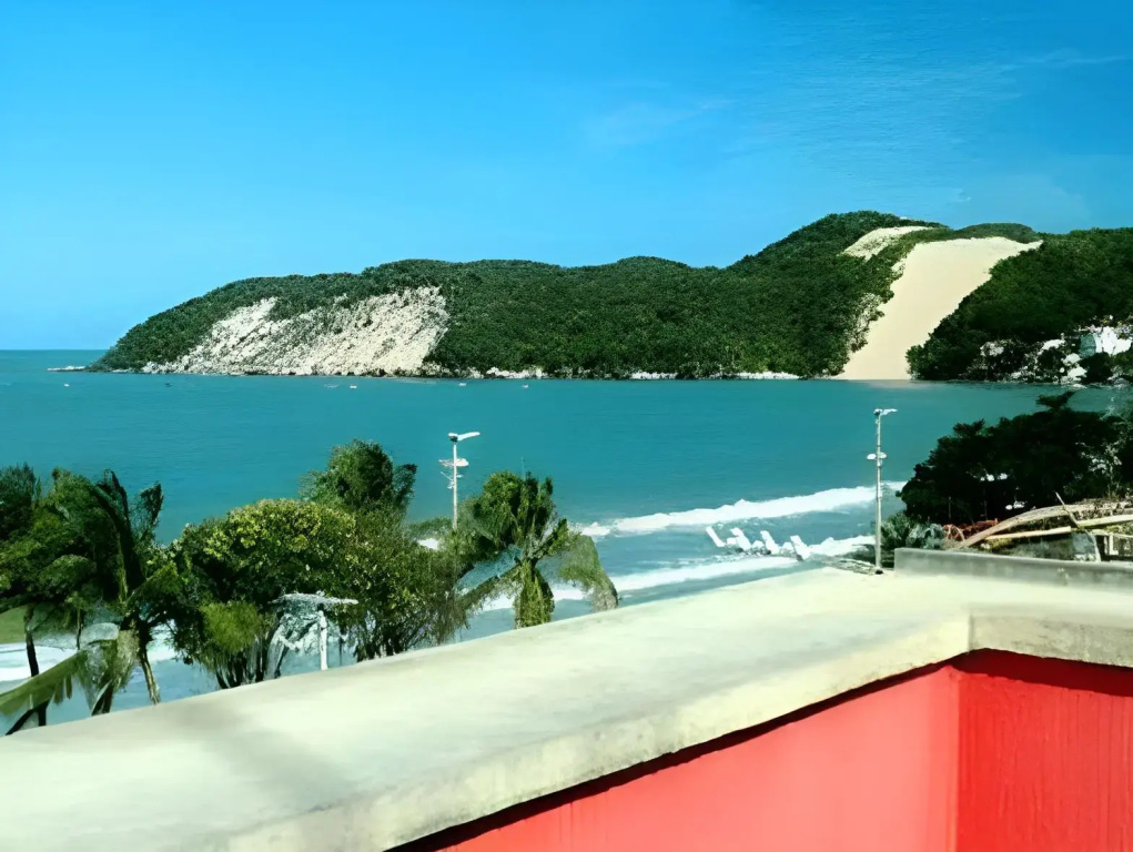 Ingá Praia Hotel - Général