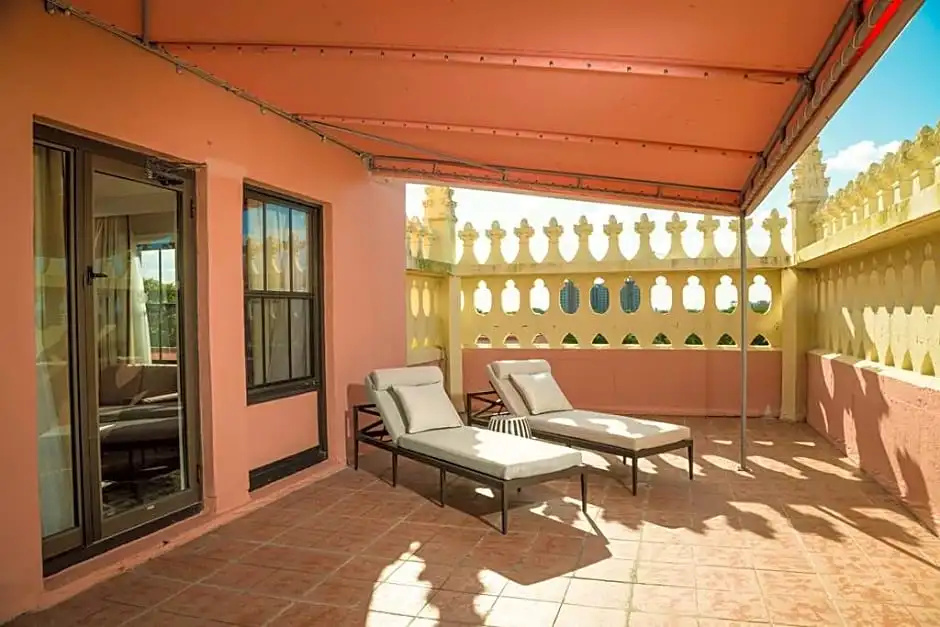 Cloister at The Boca Raton Hotel - Chambres
