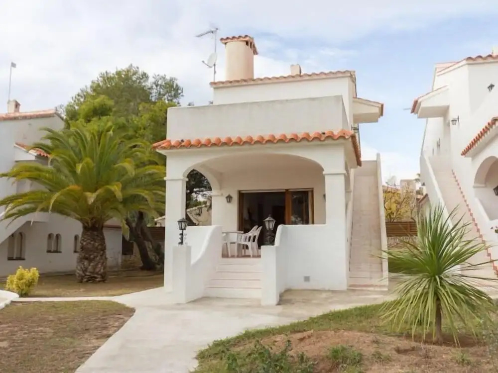 Casa Piscina