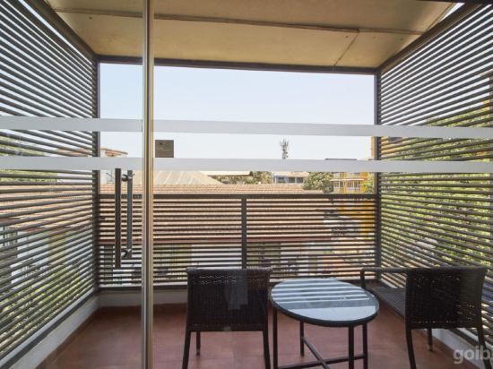Kyriad Prestige Calangute Goa