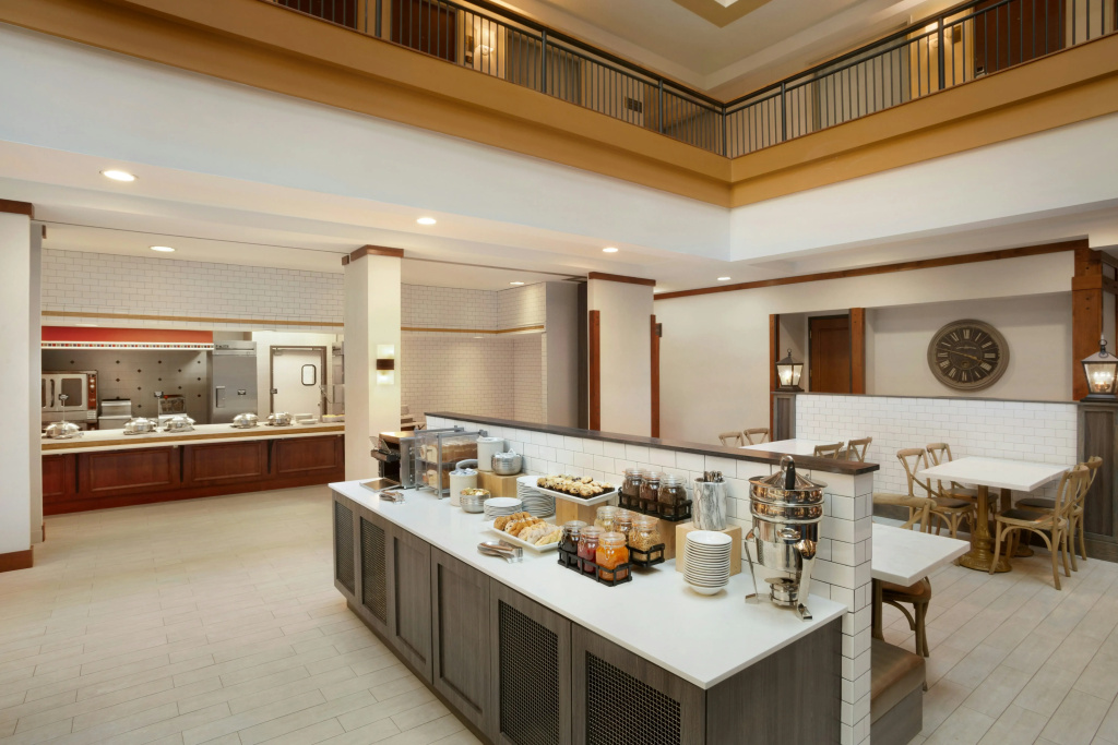 Embassy Suites by Hilton Denver International Airport - Général