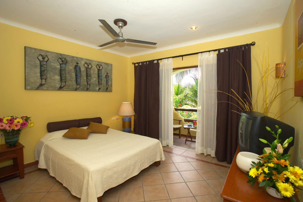 Hotel Riviera Caribe Maya - Général