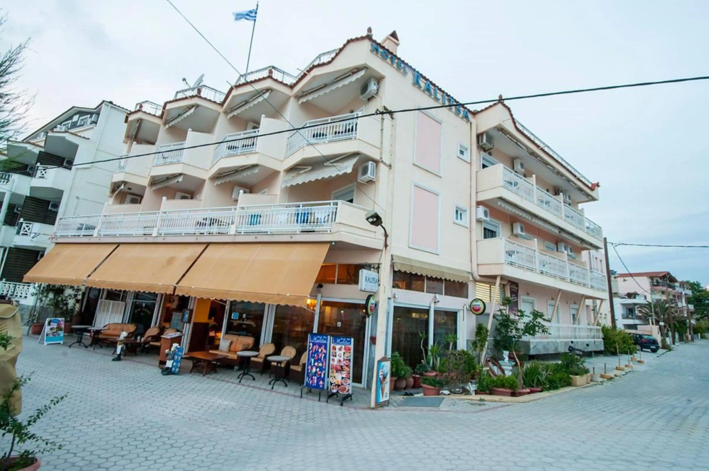 Hotel Ralitsa