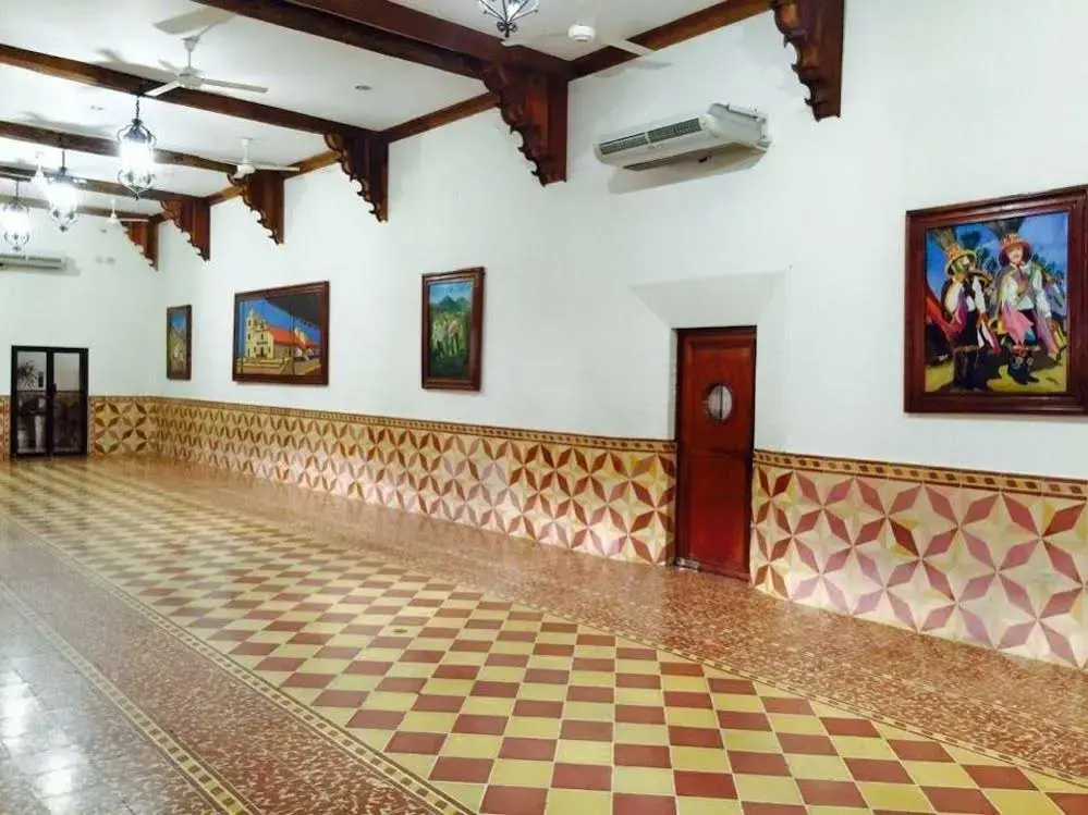 Hotel La Posada del Doctor - Général