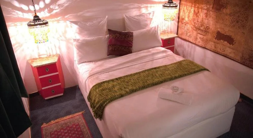 Villa Das Arabias Boutique Hotel - Général