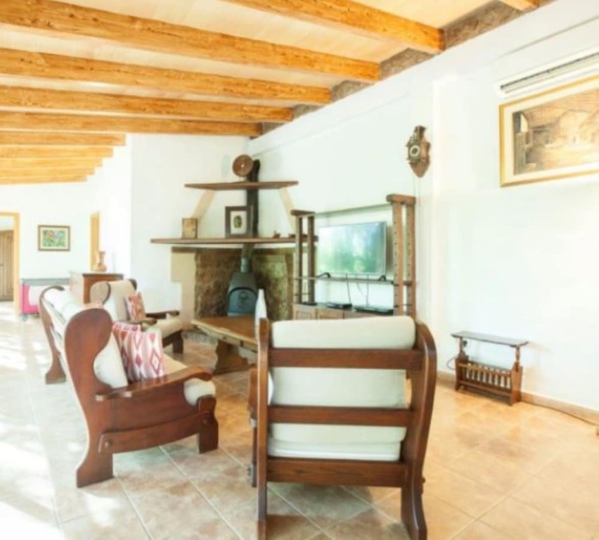 106480 - Villa in Puerto Pollenca
