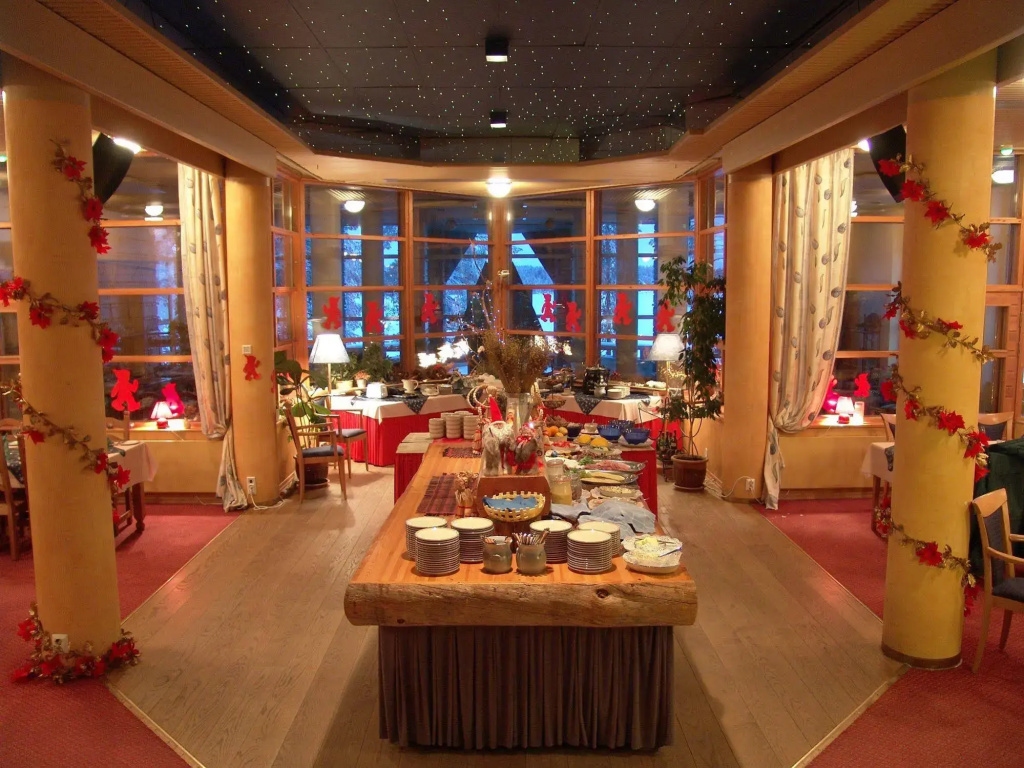 Hotel photo 14