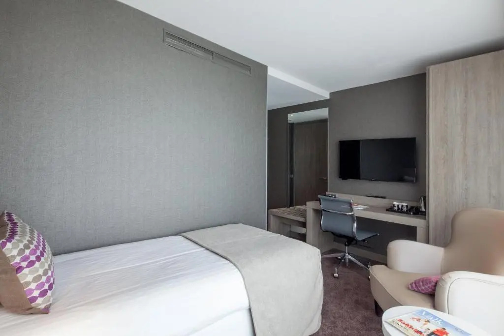 Comfort Single room