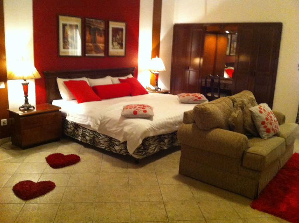 Rotana Hotel - Général