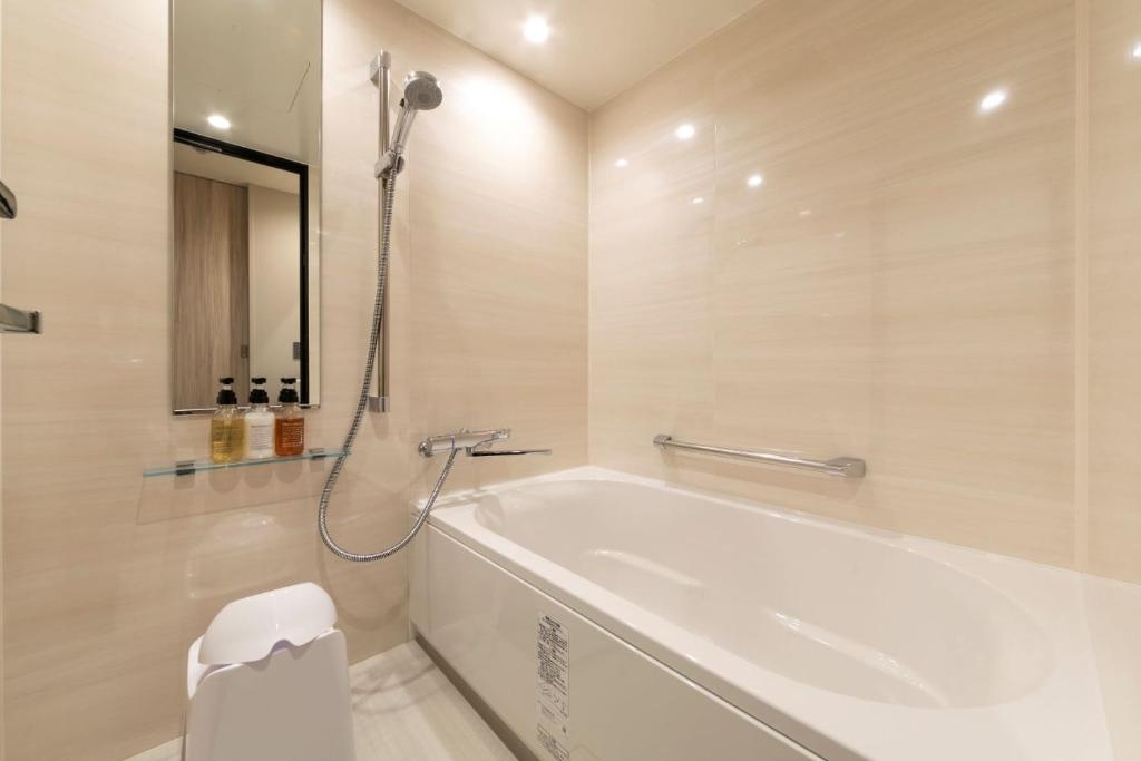 S-PERIA HOTEL Fukuokanakasu 사진 15