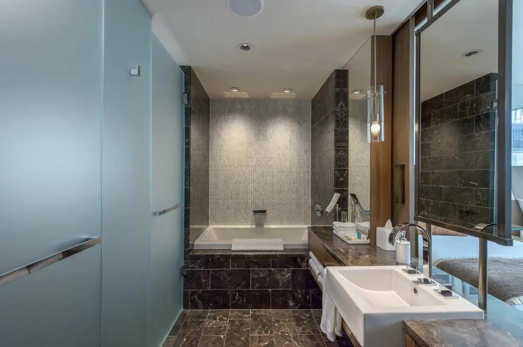 Loden Hotel - Chambres