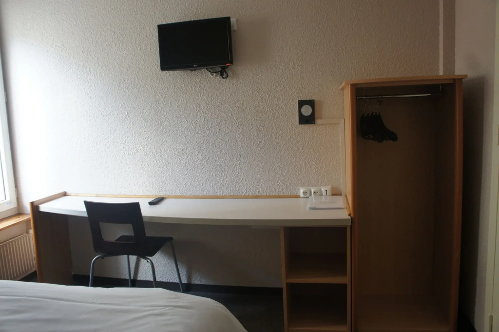 Afficher la photo 7 — Hotel D'Anjou