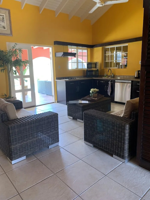 Deluxe Villa