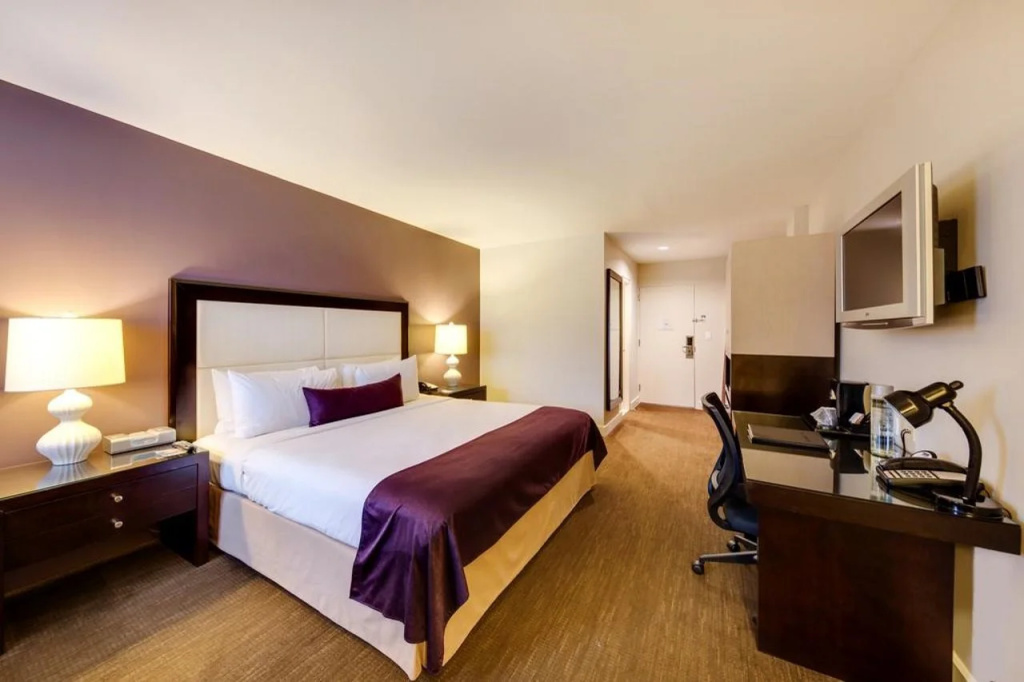Hotel photo 10