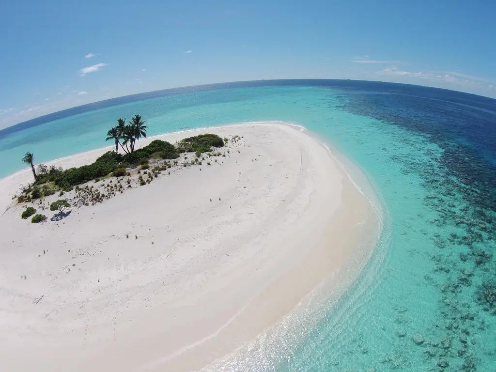 Pearl Beach View - Général