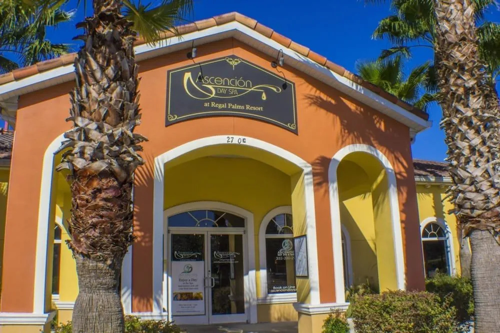 Regal Palms Resort & Spa 121