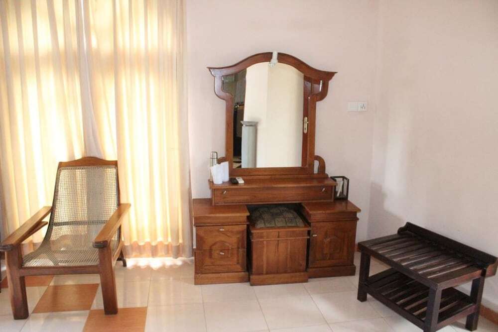 Hotel Bentota Village