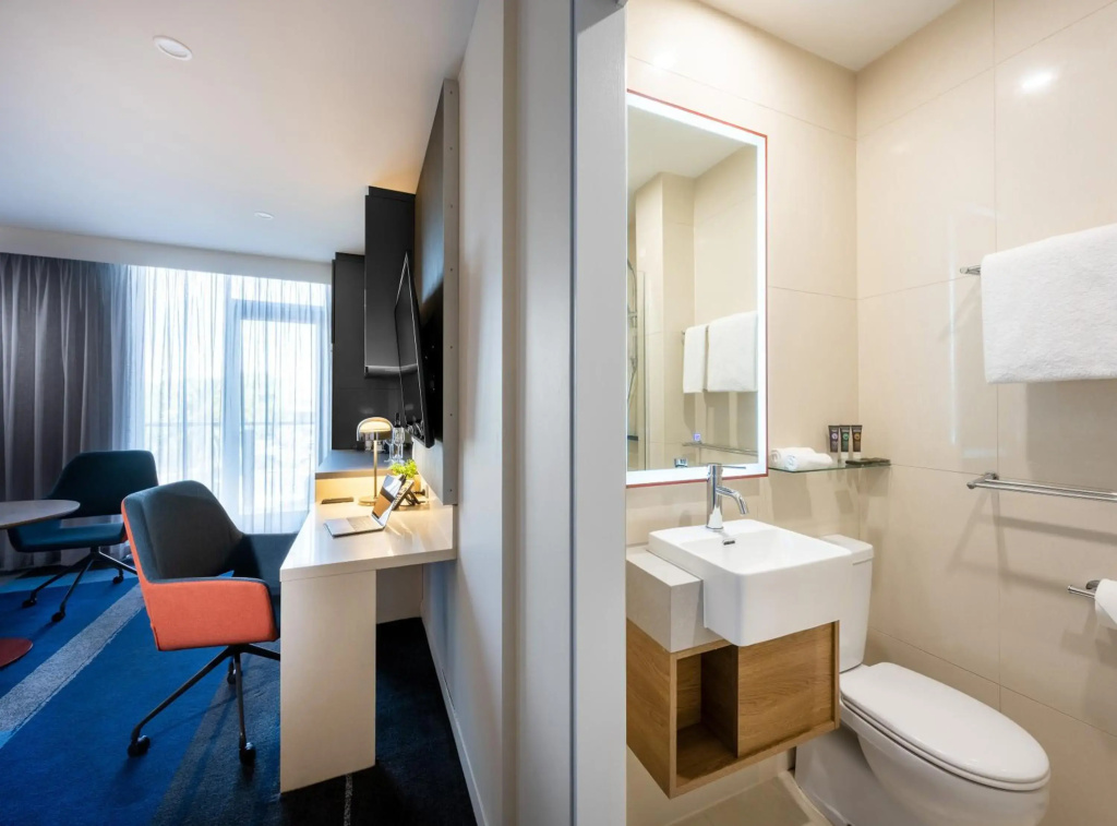 Novotel Melbourne Preston - Général