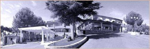 Nuevo Chinchón - Général