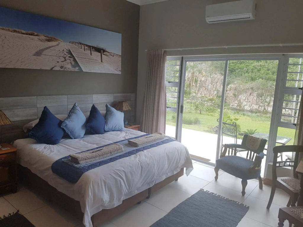 MacKenzies Accommodation - Général
