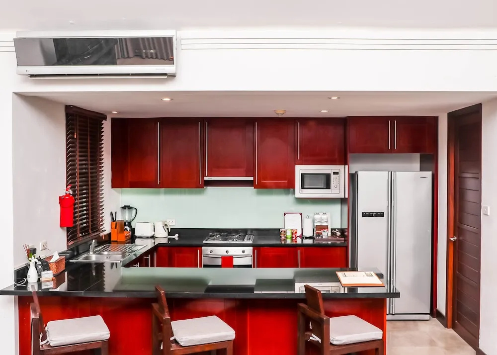 1 Bedroom Villa
