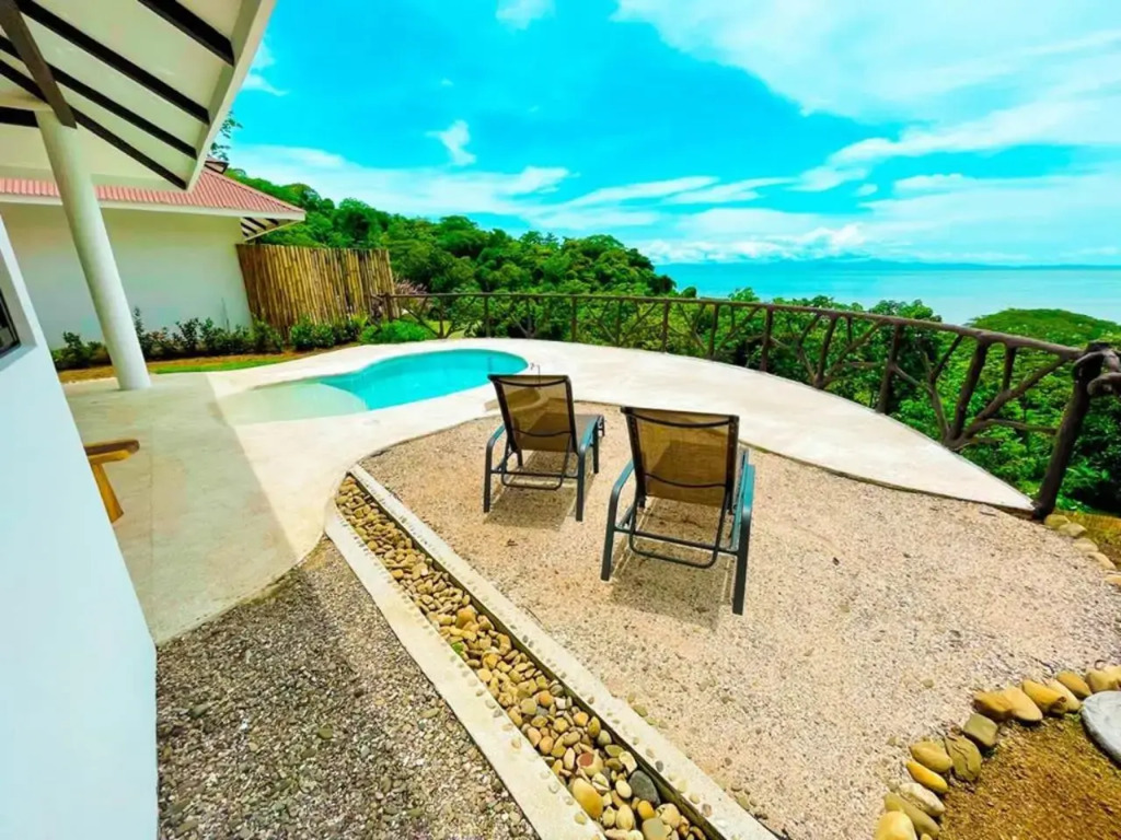 Akua Suites Ocean View - фото 14