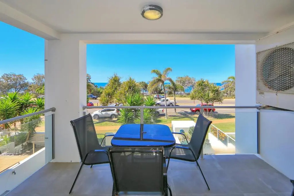 The Point Resort - Chambres