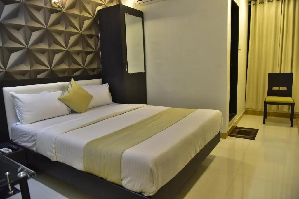 Classic room