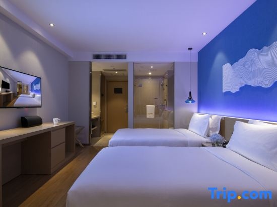 HOTEL LiVEMAX Chofu-Ekimae 사진 15