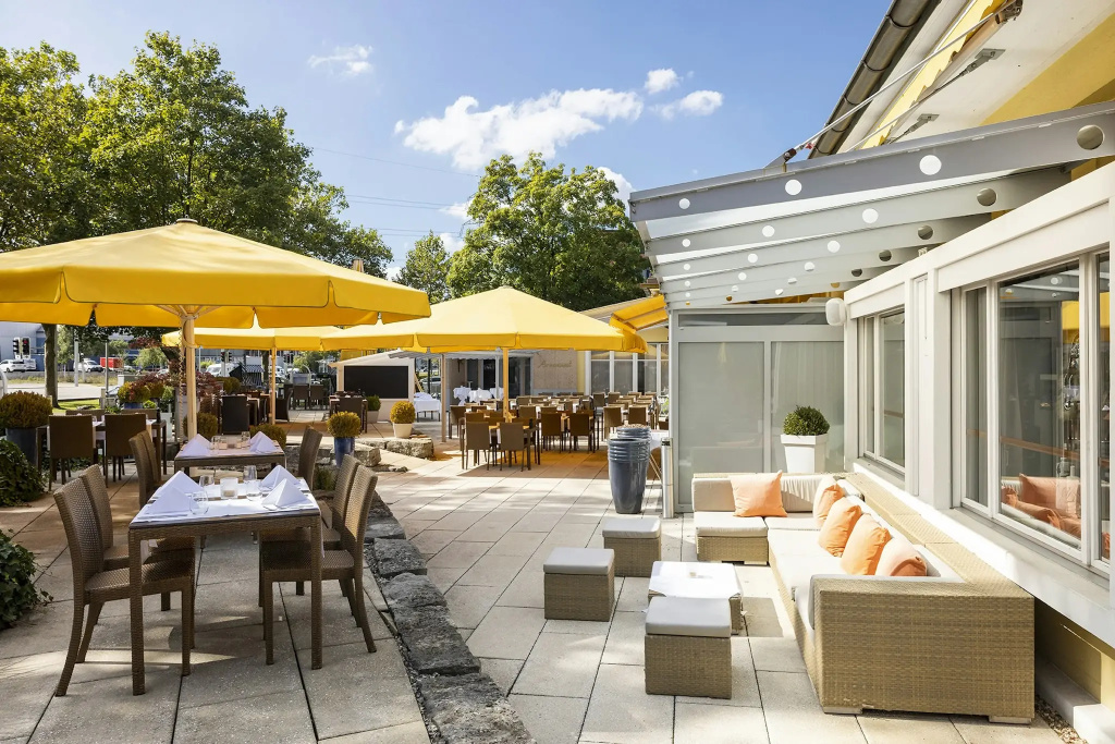 Sorell Hotel Sonnental Dübendorf - Général
