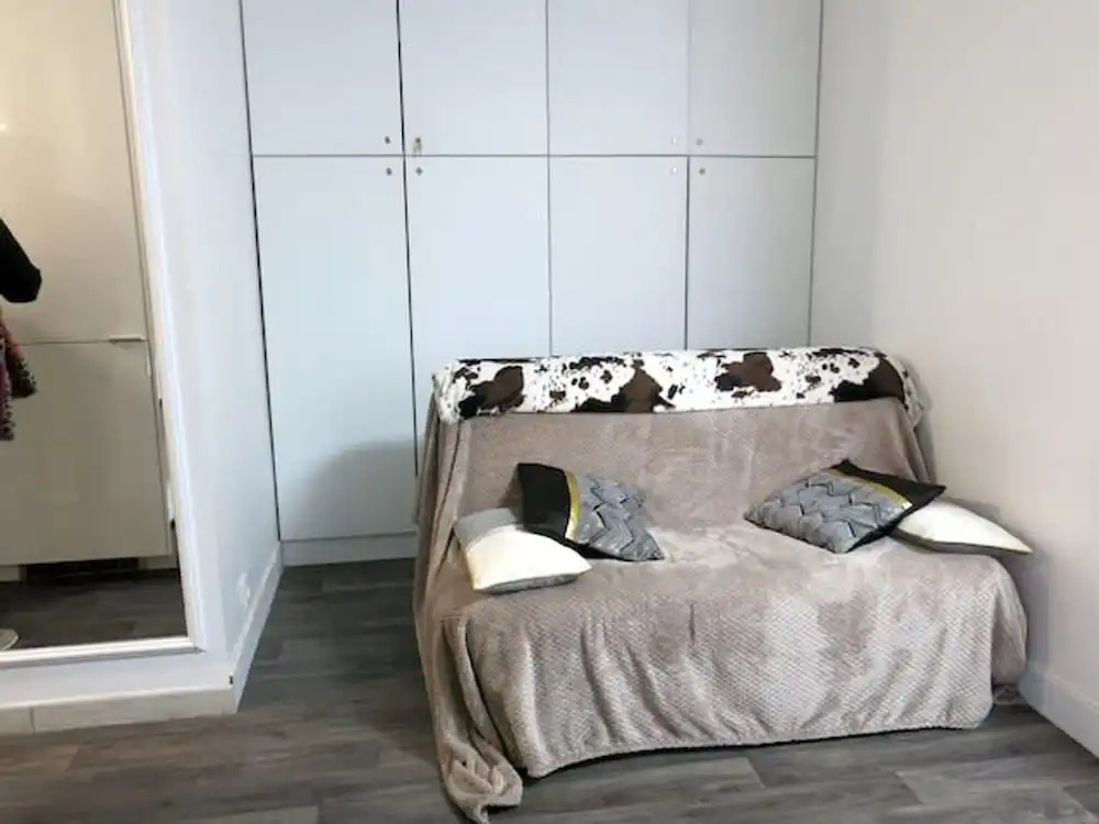 Voir la photo 1 — Charme Belfort Citycosy