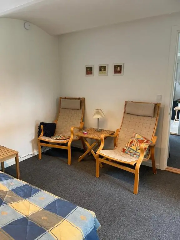 Standard Double room full double bed