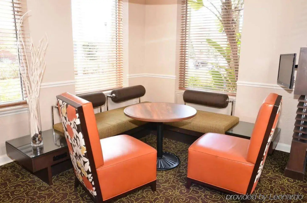 Hilton Garden Inn Tampa Ybor Historic District - Général