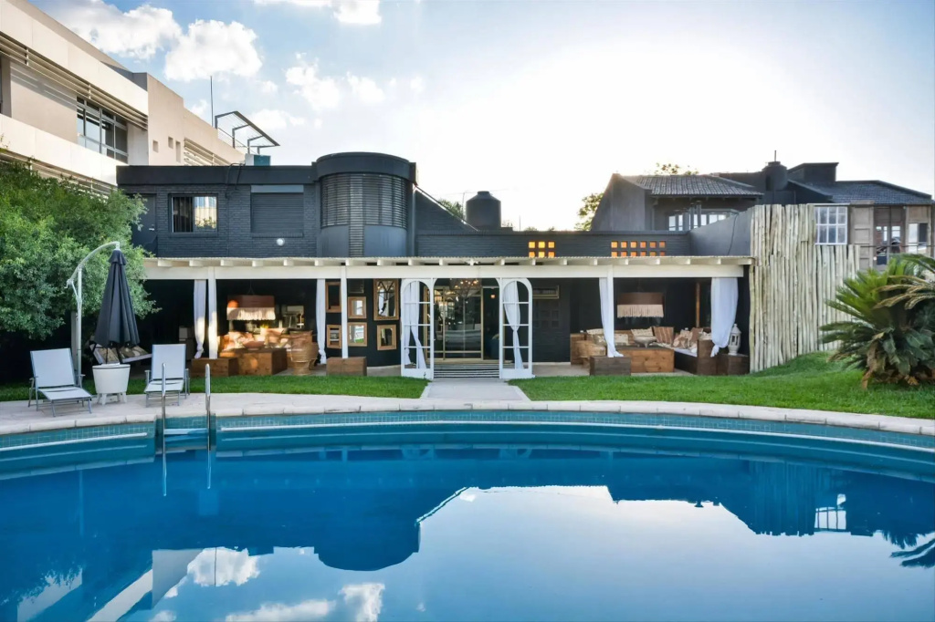 Casa Onas Hotel Boutique Cordoba - Général