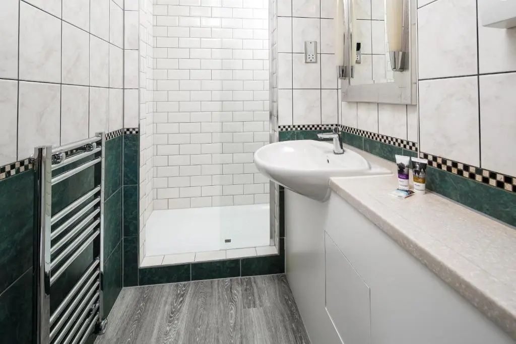 Mercure Brighton Seafront Hotel - Chambres