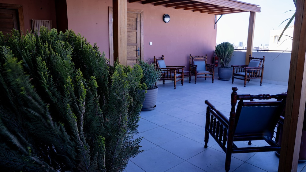 Kadiss Hotel