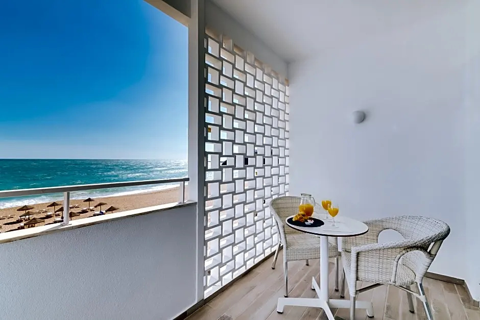 Hotel Sol e Mar - Adults Only - Chambres