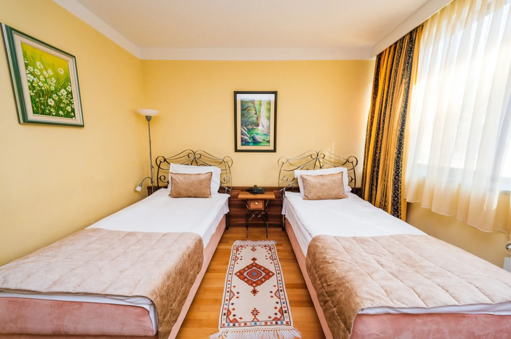 Hotel Art - Général