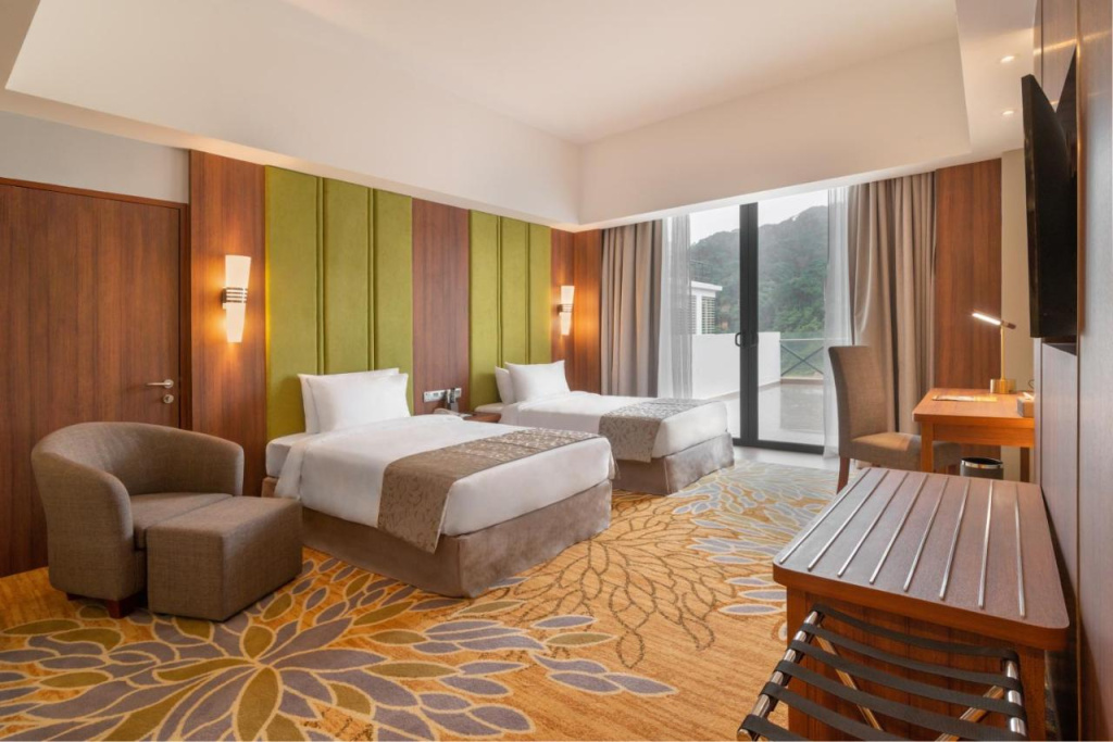 Hotel photo 24