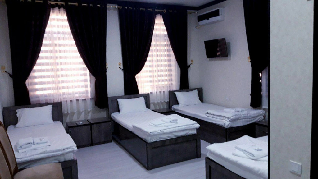 Hotel photo 2