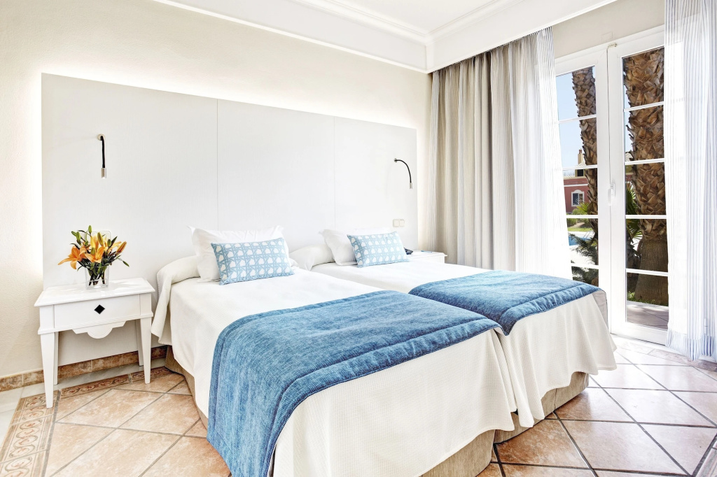 Grupotel Playa Club - Général