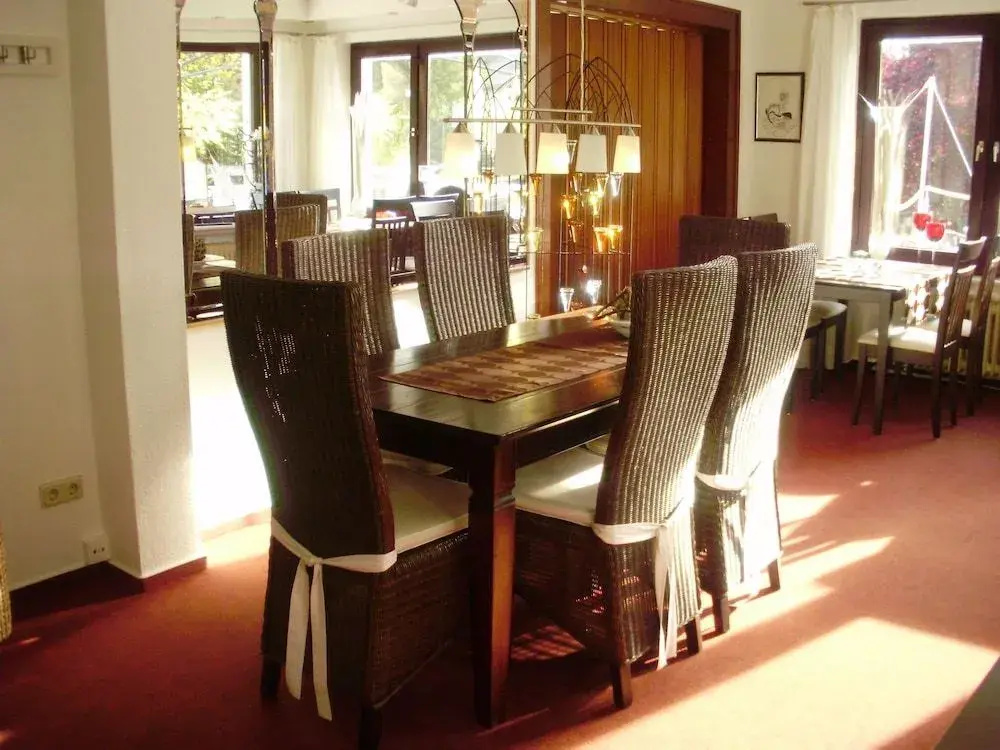 Hotel Waldsegler Garni - Général