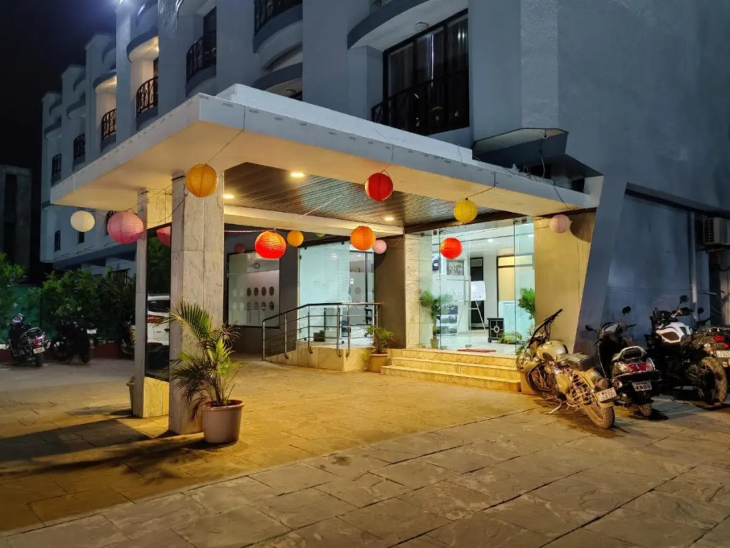 Hotel photo 23
