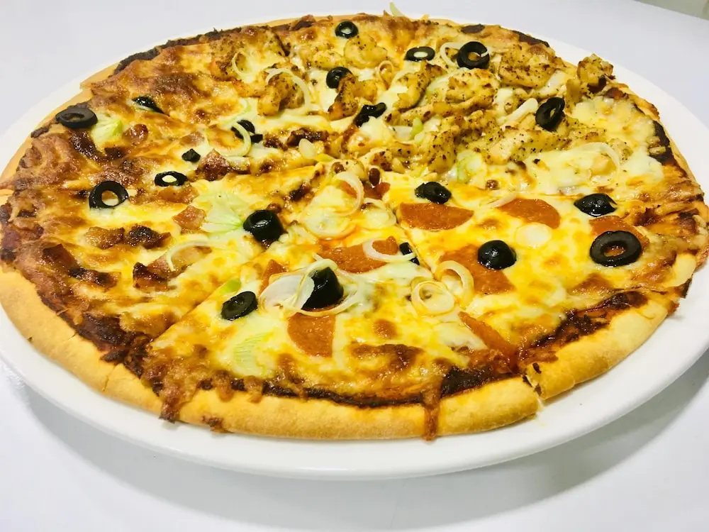 Food & Beverage