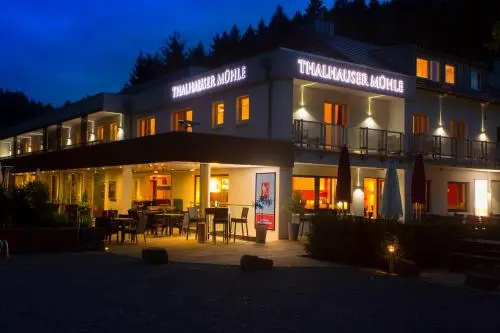 Thalhauser Mühle - Klaus Berthold image