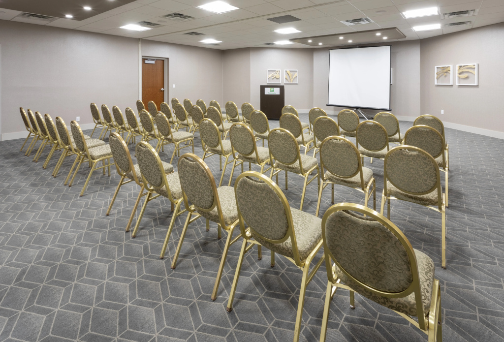 Holiday Inn Marquette by IHG - Général