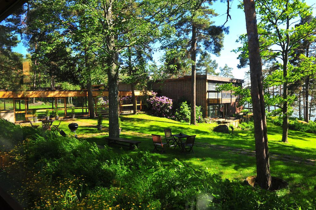 Hotel Rantapuisto picture