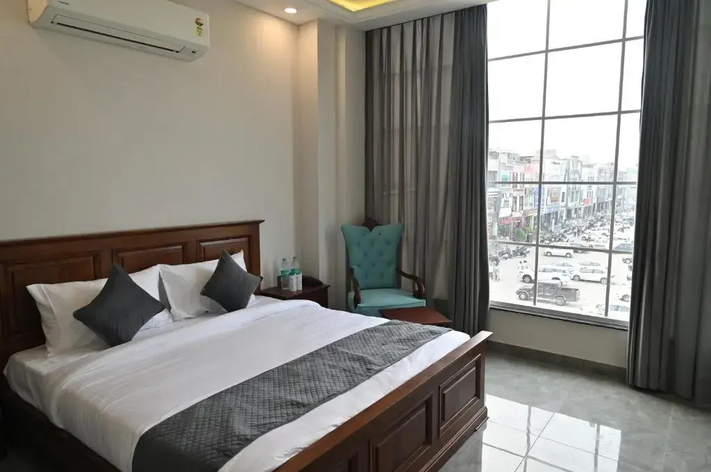 Hotel photo 13